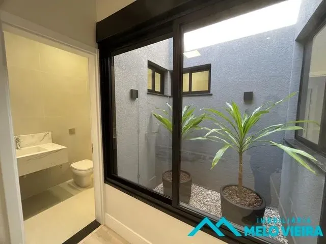 Imagem 13: Casa em Condomínio para Venda em Maringá, Parque Industrial, 3 Dormitórios, 3 Suítes