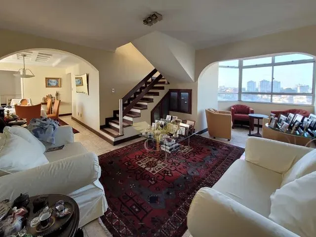 Imagem: Apartamento para Venda com 283 Metros Quadrados