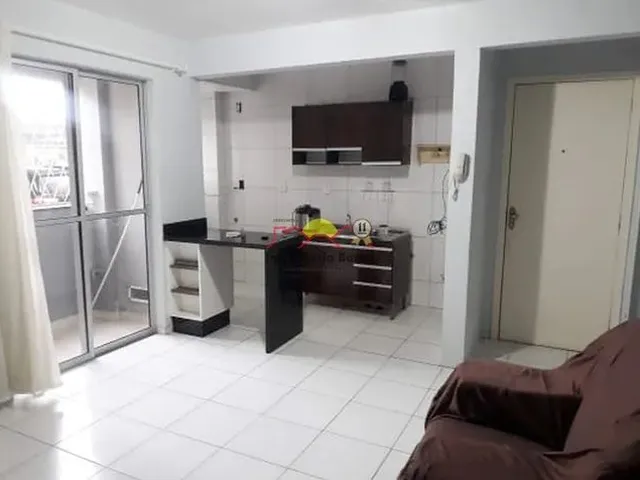 Imagem: Joinville - Apartamento Padrão - Vila Nova