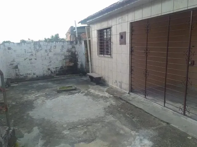 Imagem: Casas no Ibura