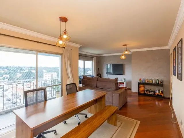 Imagem 1: Apartamento Tipo para Venda com 3 Quartos, 122M²