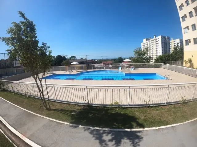 Imagem: Shapartamento para Venda Tem 51 Metros Quadrados