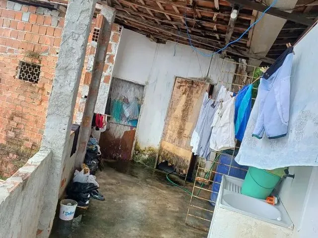 Imagem: Casa no Terminal do Vasco da Gama Cabuga