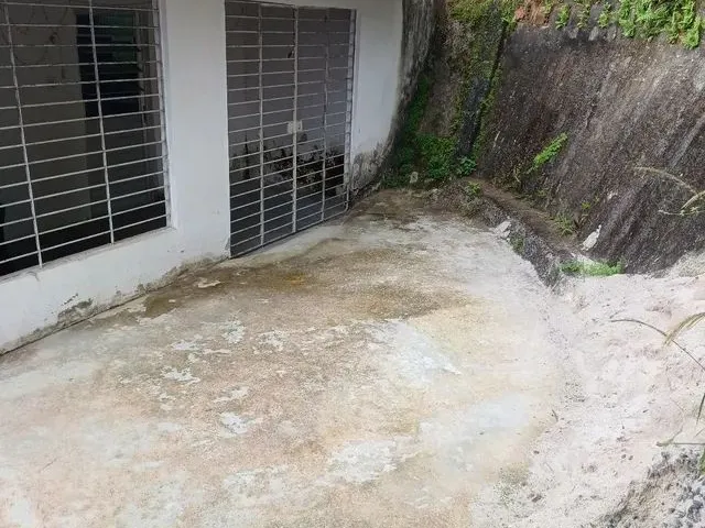 Imagem 2: Casa no Terminal do Vasco da Gama Cabuga