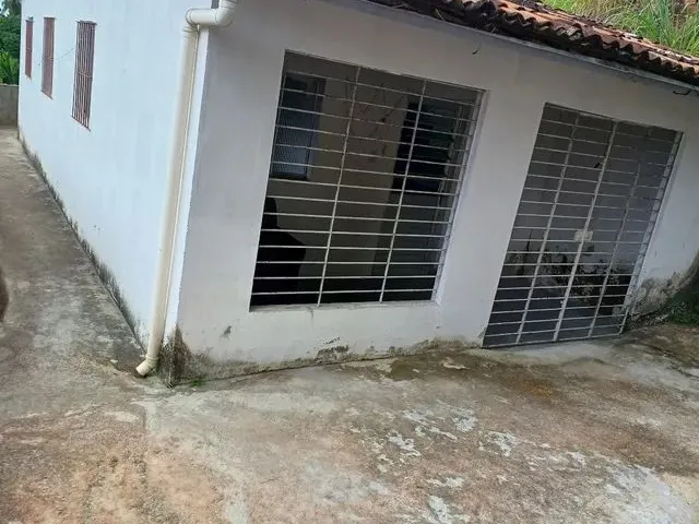 Imagem 9: Casa no Terminal do Vasco da Gama Cabuga