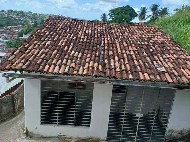 Imagem 10: Casa no Terminal do Vasco da Gama Cabuga