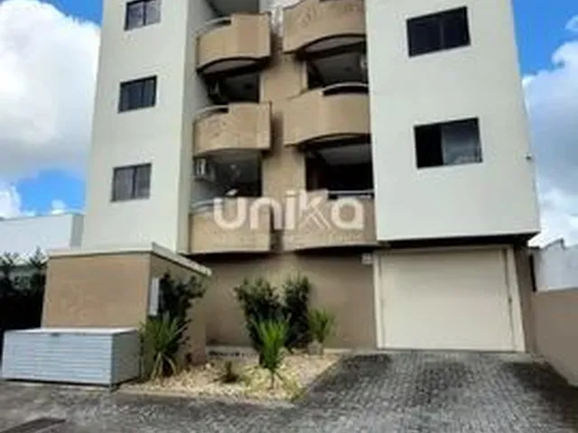 Imagem: Apartamento para Venda no Mato Alto - Araranguá