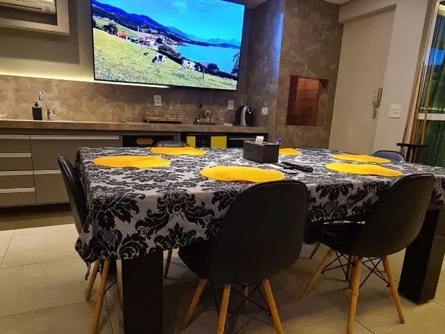 Imagem: Cobertura Duplex Exclusiva no Centro de