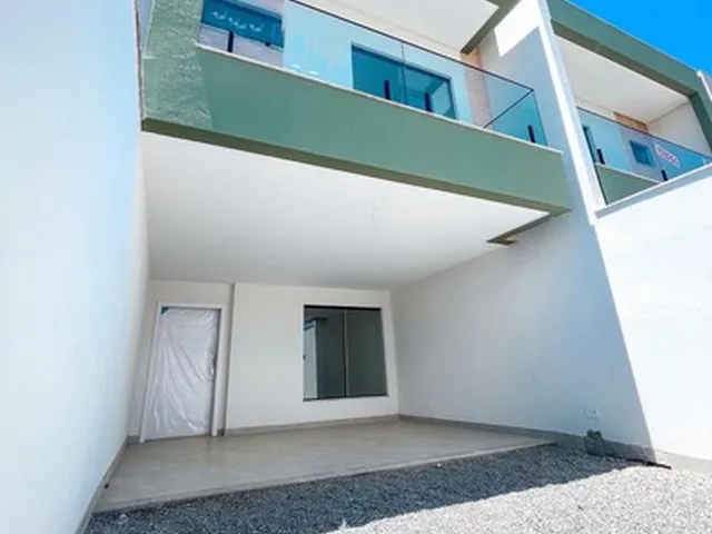Imagem: Casa Colina de Laranjeiras