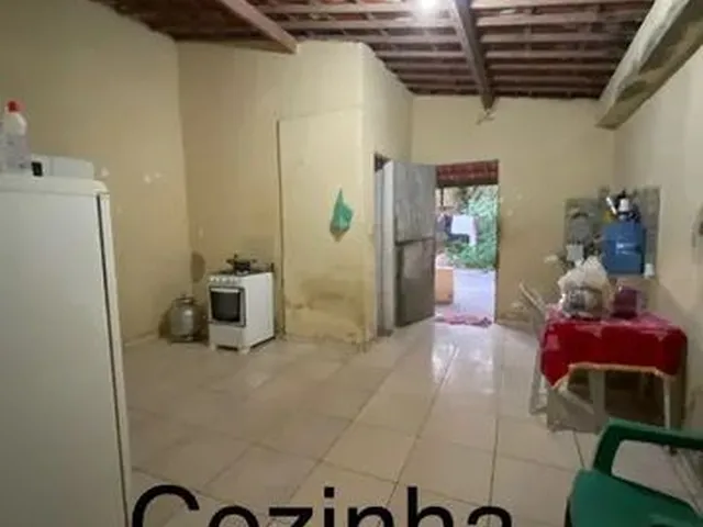 Imagem 3: Casa a Venda Casa com 2 dormitórios