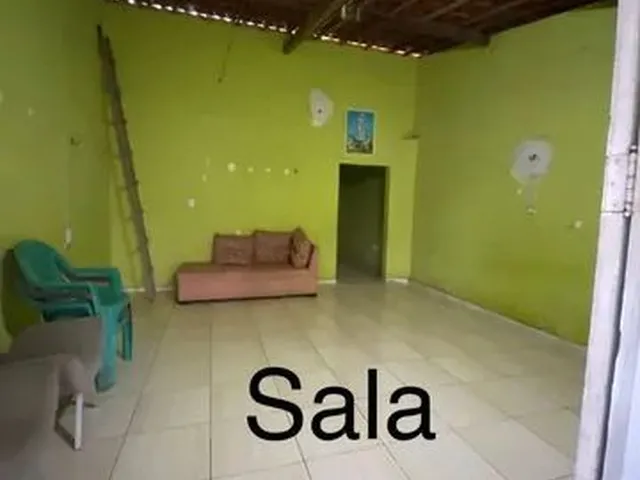 Imagem 4: Casa a Venda Casa com 2 dormitórios