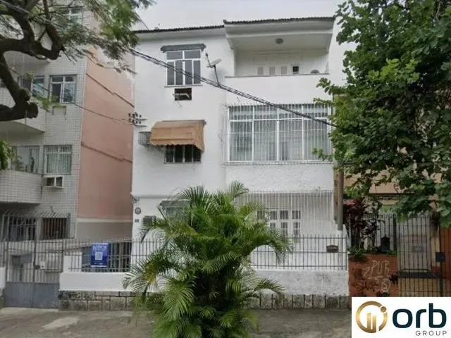 Imagem: Leilão de Apartamento na Rua Araxá, com