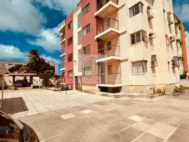 Imagem: Apartamento para Venda em Olinda, Fragoso