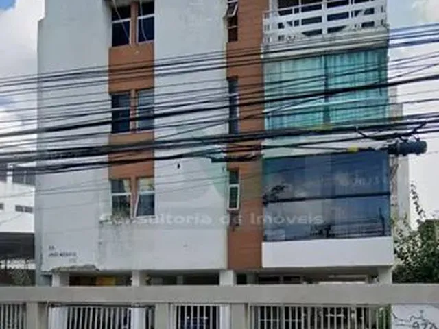 Imagem 1: Apto 3 Qts - 2 Suítes - 70 M² - Madalena
