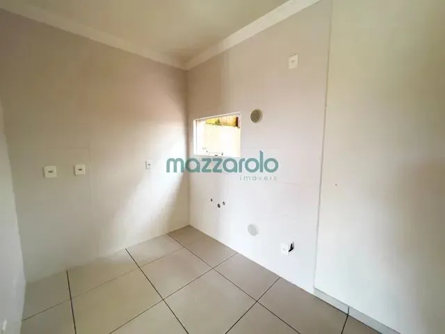 Imagem: Sobrado 2 Dormitórios - 93M² - Nova Palhoça