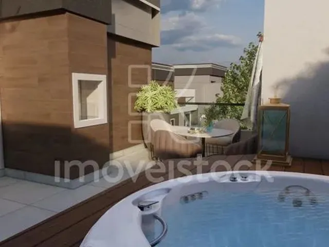 Imagem 5: Sobrado Novo com 4 Quartos!