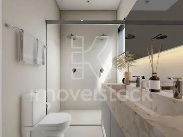 Imagem 7: Sobrado Novo com 4 Quartos!