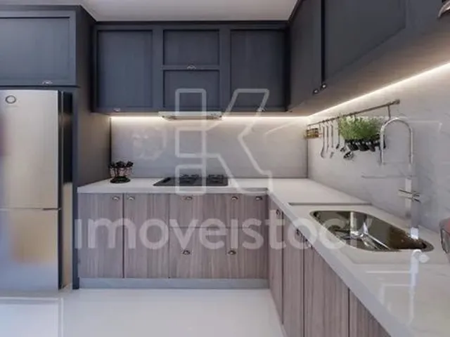 Imagem 4: Sobrado Novo com 4 Quartos!