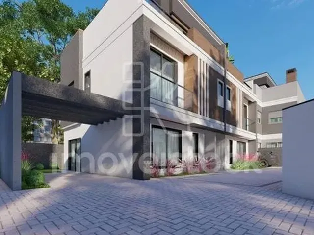 Imagem 3: Sobrado Novo com 4 Quartos!