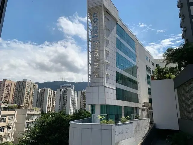 Imagem: Apartamento - Leblon - 02 Quartos - 01 Vaga