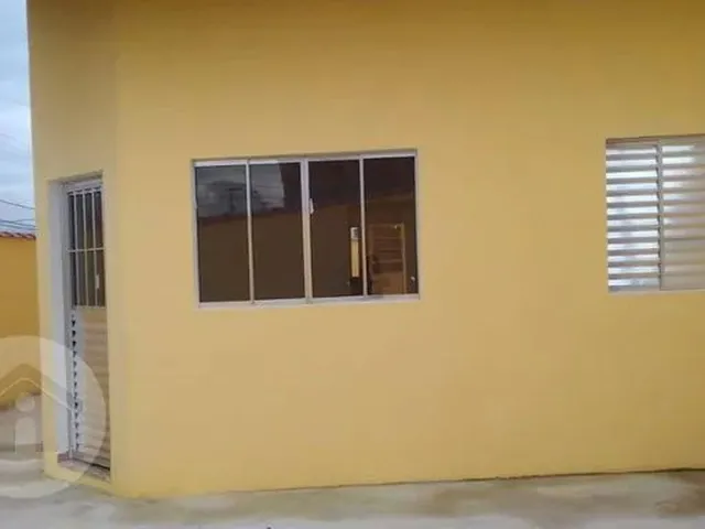 Imagem: Casa com 2 Dormitórios À Venda, 62 M²