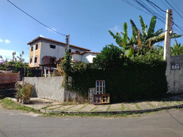 Imagem: Vendo Casa em Piata - 574² de Terreno