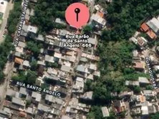 Imagem: Vendo Casa Engenho de Dentro