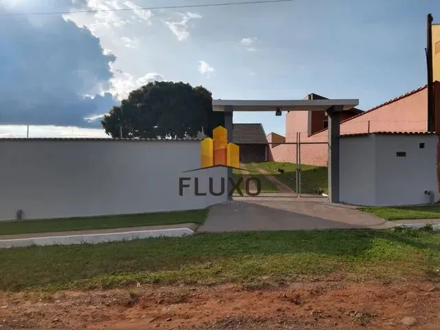 Imagem: Casa no Bairro Chácaras Renno na Cidade