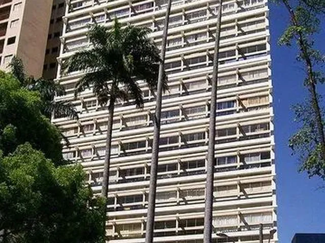 Imagem: Apartamento - Centro - Campinas