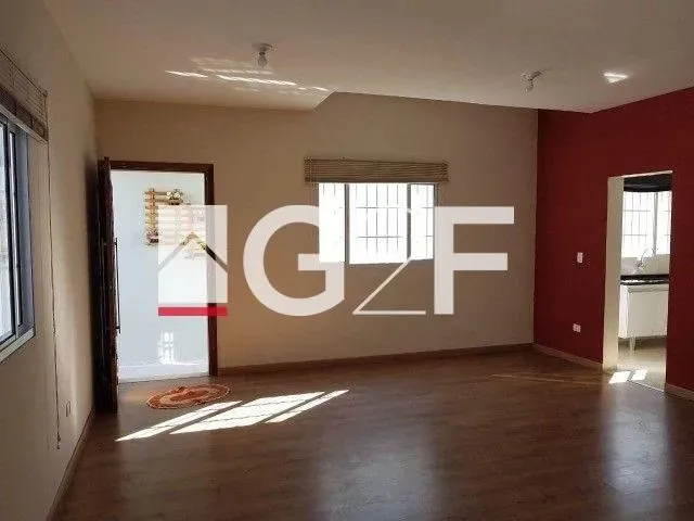 Imagem: Casa para Venda no Jardim Ibirapuera Campinas