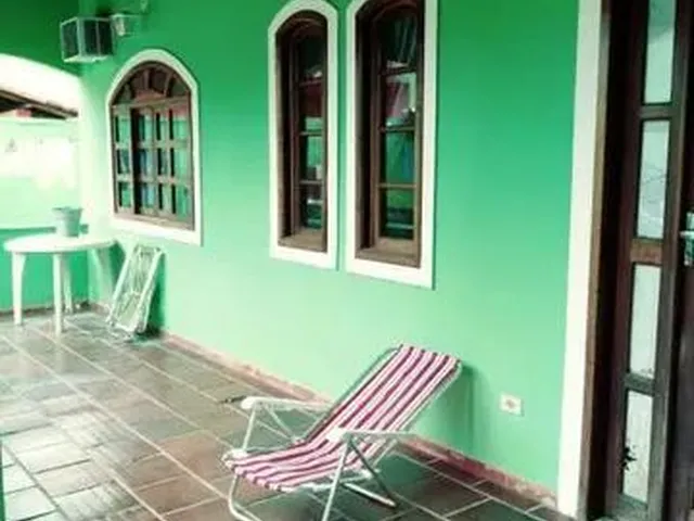 Imagem 3: Amp;Amp; Vendo Casa com 4 Quartos em Vila Capixaba