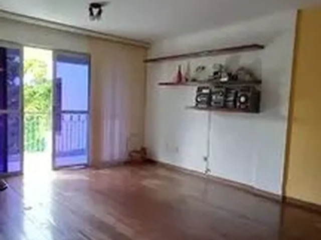 Imagem: Apartamento À Venda, 2 Quartos, 1 Suíte