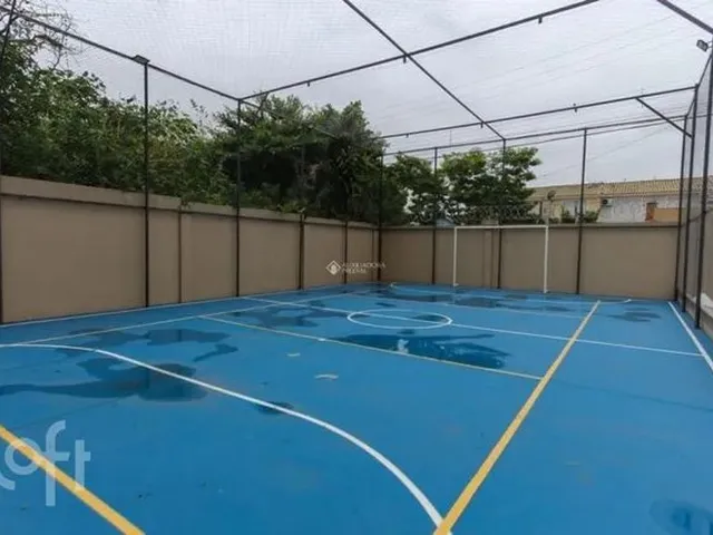 Imagem 13: Apartamento À Venda Rua Cairu, Rio Branco - Canoas