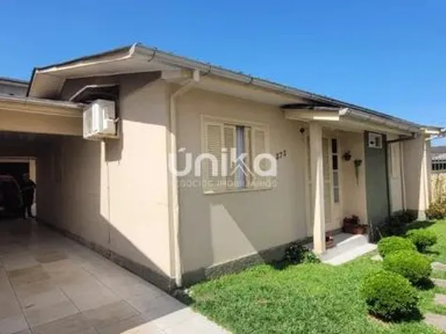Imagem: Casa Á Venda Mato Alto - Araranguá - Sc