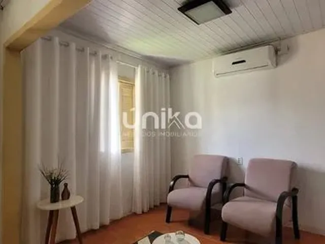 Imagem 2: Casa Á Venda Mato Alto - Araranguá - Sc