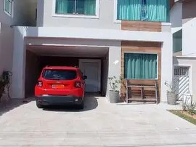 Imagem: Residencial Laranjeiras Casa 04 Suíte