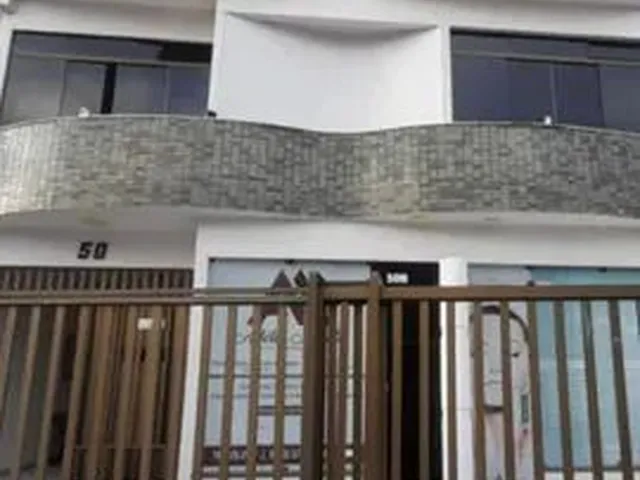 Imagem: Casa de Cobertura no Grageru - Grageru