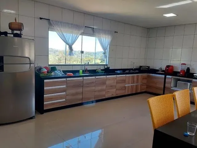 Imagem 2: Corumbá 4 Casa no Condomínio Interlagos
