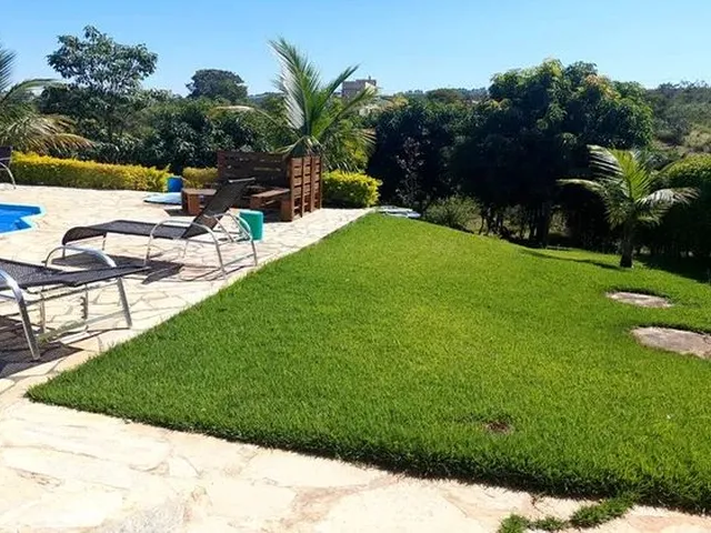 Imagem 11: Corumbá 4 Casa no Condomínio Interlagos