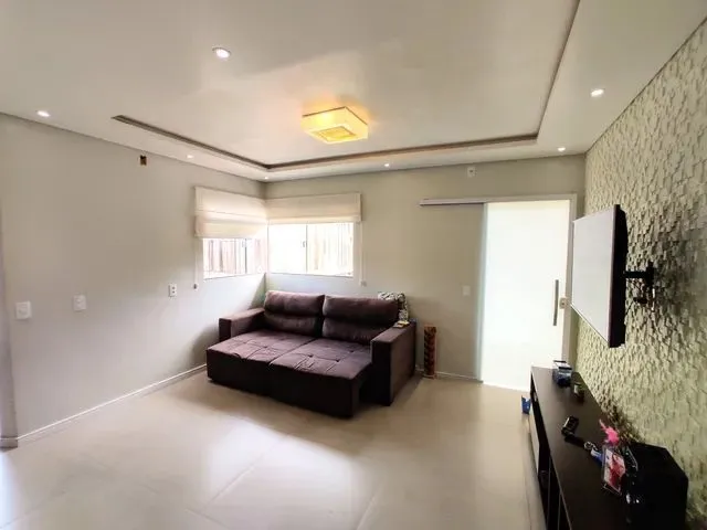Imagem: Casa À Venda, 3 Quartos, Bairro Ilha da