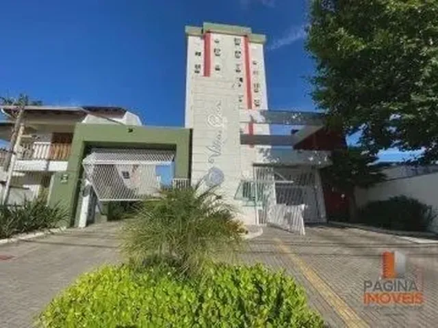 Imagem 1: Excelente Apartamento para Venda de 03 Dormitórios com 01 Vaga de Garagem Coberta No