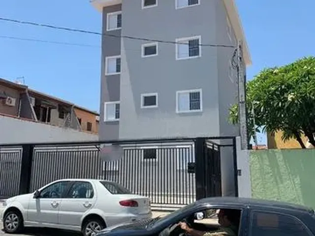 Imagem: Apartamento Residencial em Sorocaba - Sp