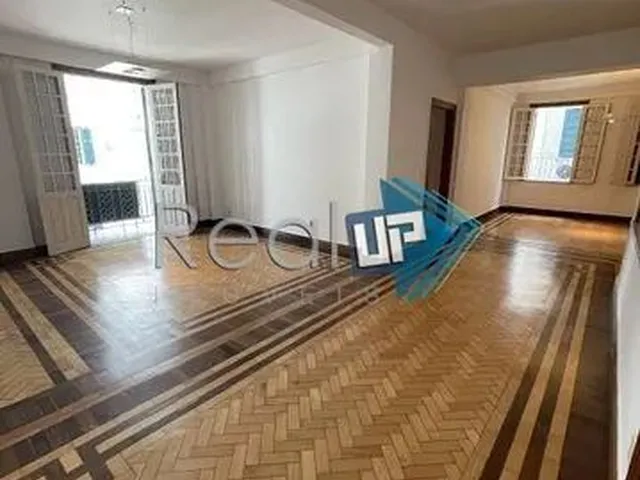 Imagem: Apartamento 4 Quartos - Laranjeiras