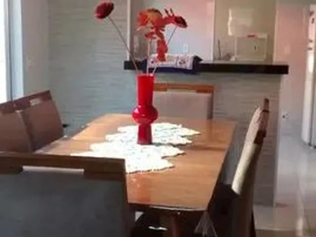 Imagem: Casa no Bairro Vale Florido II - Condominio
