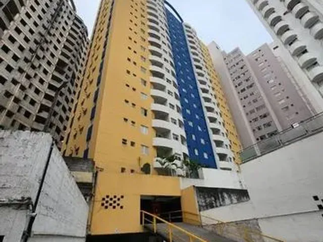 Imagem: Apartamento 1 Quarto para Venda Liberdade