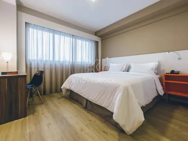 Imagem: Flat para Investidor no Urban!