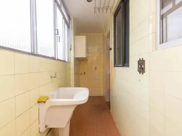 Imagem 7: Apartamento com 3 Dormitórios À Venda, 75 M² por R$ 390.000,00 - Caiçaras - Belo