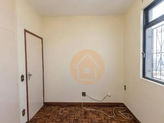Imagem 4: Apartamento com 3 Dormitórios À Venda, 75 M² por R$ 390.000,00 - Caiçaras - Belo