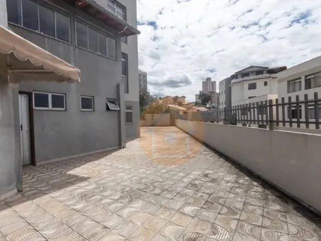 Imagem 16: Apartamento com 3 Dormitórios À Venda, 75 M² por R$ 390.000,00 - Caiçaras - Belo