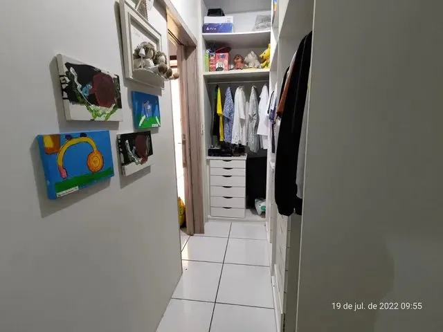Imagem: Linda Casa na Cidade dos Fucionarios Fortaleza-Ce
